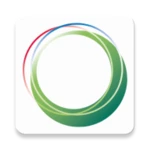 Logo of DEWA android Application 